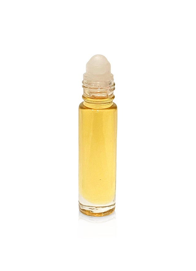 Air Freshener Body Oils - Golden Perfume & Jewelry