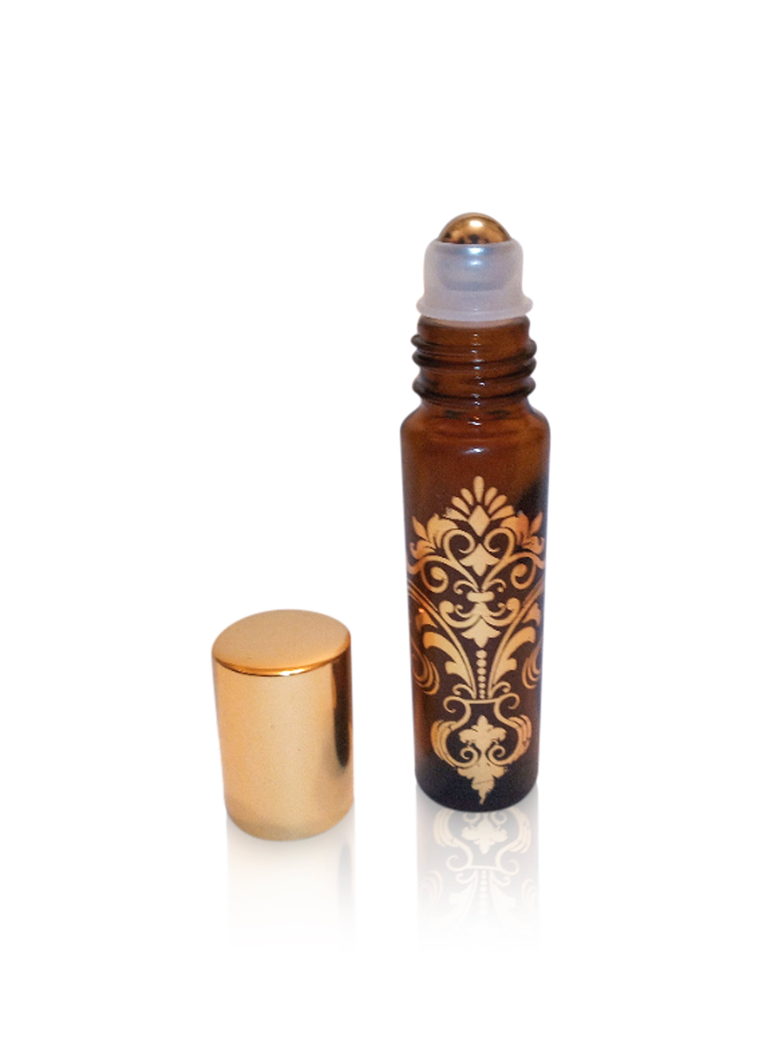 Amber Musk Ultimate 3ml - Arabian Perfume Oil – Agarscents bazaar
