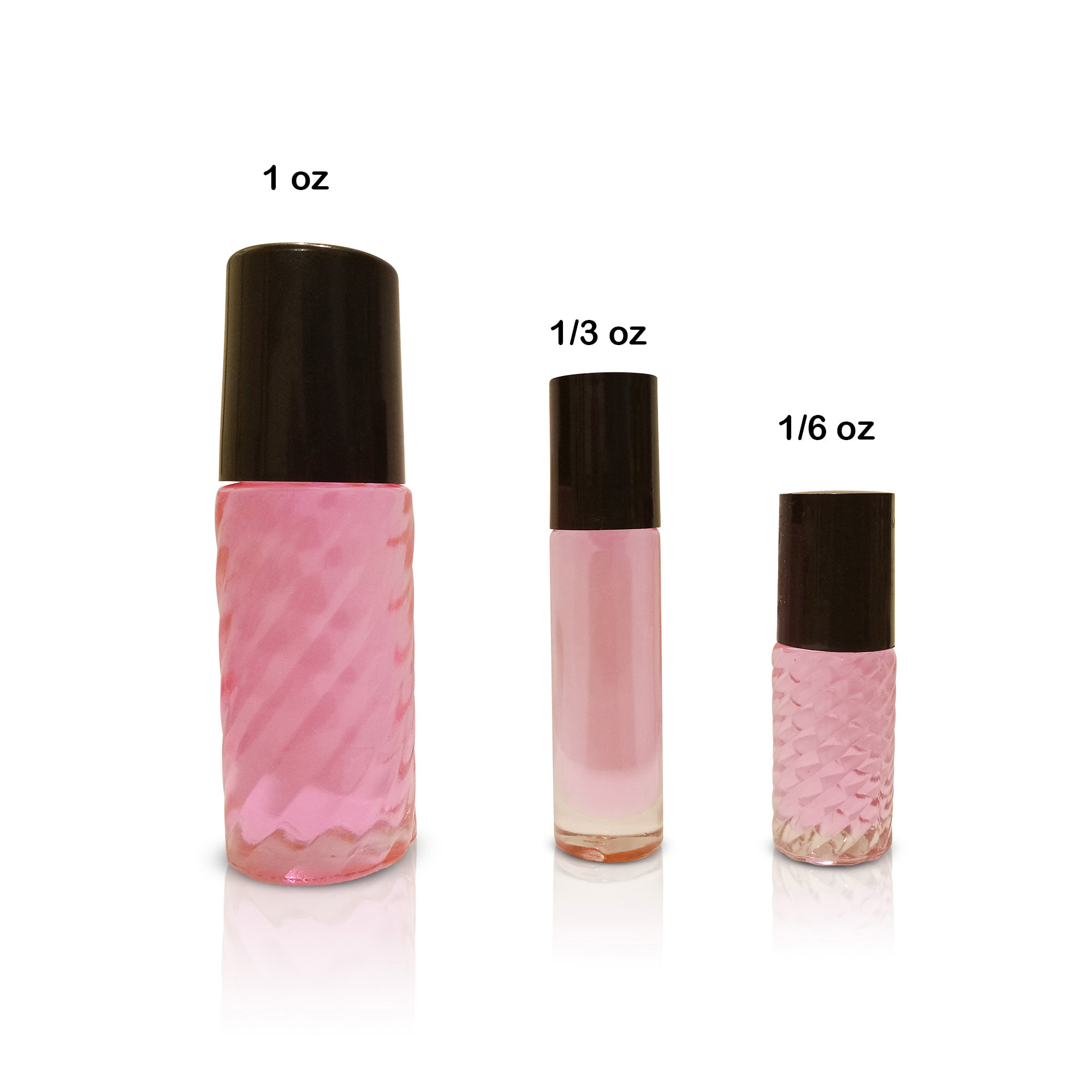 Incredible Daring Perfume Fragrance Body Oil Roll On (L) Ladies type –  Unique Oils